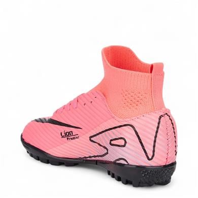 LİON_F_H.S_507 PEMBE_SİYAH