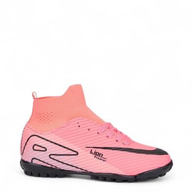 LİON_F_H.S_507 PEMBE_SİYAH