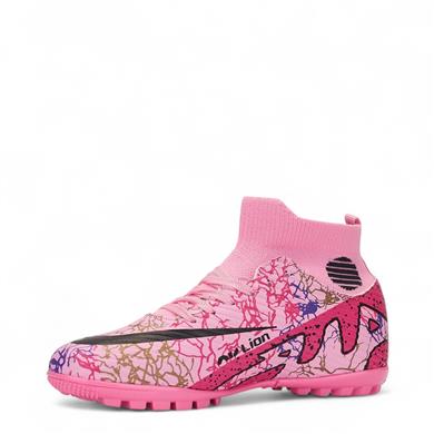 LİON_F_H.S_501 PEMBE_SİYAH