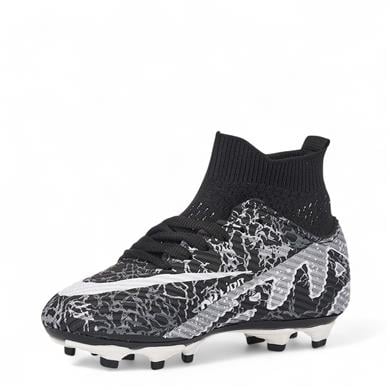 LİON_F_K.R_501 SİYAH_GÜMÜŞ