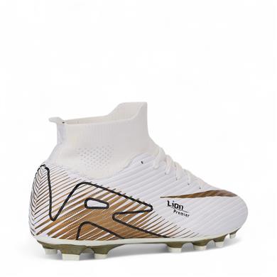 LİON_F_K.R_507 BEYAZ_GOLD