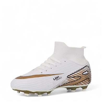 LİON_F_K.R_507 BEYAZ_GOLD