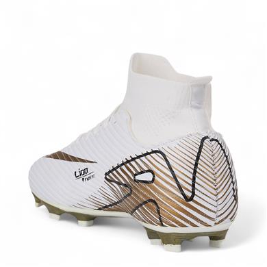 LİON_F_K.R_507 BEYAZ_GOLD