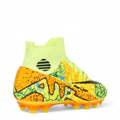 LİON_F_K.R_501 SARI_SİYAH