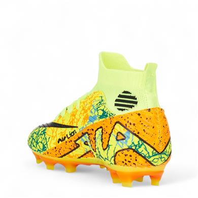 LİON_F_K.R_501 SARI_SİYAH