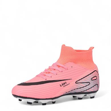 LİON_F_K.R_507 PEMBE_SİYAH