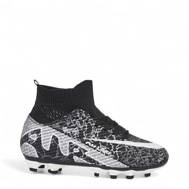 LİON_F_K.R_501 SİYAH_GÜMÜŞ