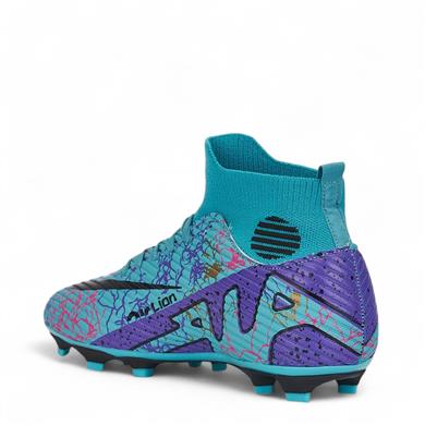 LİON_F_K.R_501 S.YEŞİLİ_SİYAH