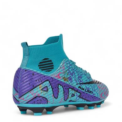 LİON_F_K.R_501 S.YEŞİLİ_SİYAH