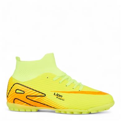 LİON_G_H.S_507 SARI_TURUNCU