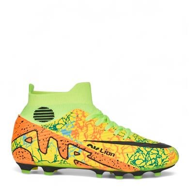 LİON_G_K.R_501 SARI_SİYAH