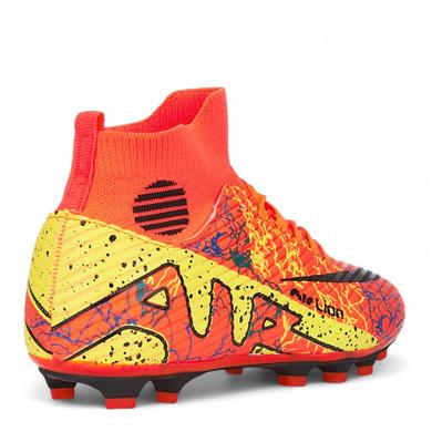 LİON_G_K.R_501 TURUNCU_SİYAH