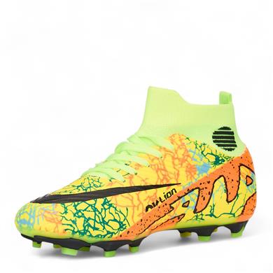 LİON_G_K.R_501 SARI_SİYAH