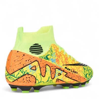 LİON_G_K.R_501 SARI_SİYAH