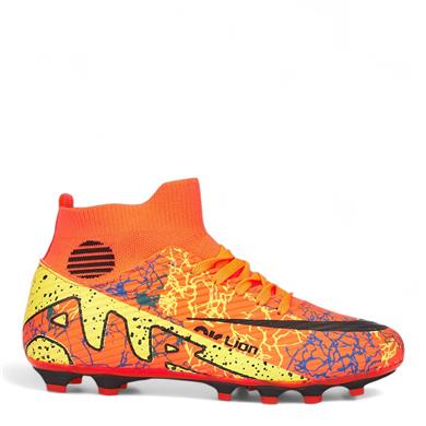 LİON_G_K.R_501 TURUNCU_SİYAH