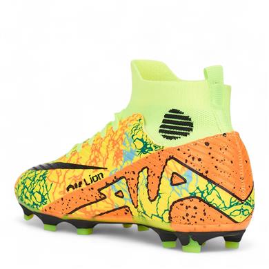 LİON_G_K.R_501 SARI_SİYAH