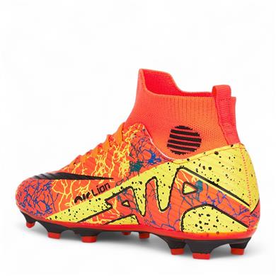 LİON_G_K.R_501 TURUNCU_SİYAH