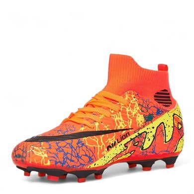 LİON_G_K.R_501 TURUNCU_SİYAH