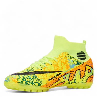 LİON_M_H.S_501 SARI_SİYAH