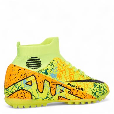 LİON_M_H.S_501 SARI_SİYAH