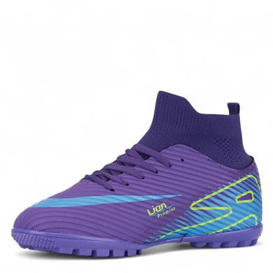 LİON_M_H.S_507 MOR_TURKUAZ