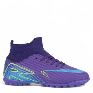 LİON_M_H.S_507 MOR_TURKUAZ