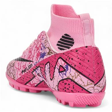 LİON_M_H.S_501 PEMBE_SİYAH