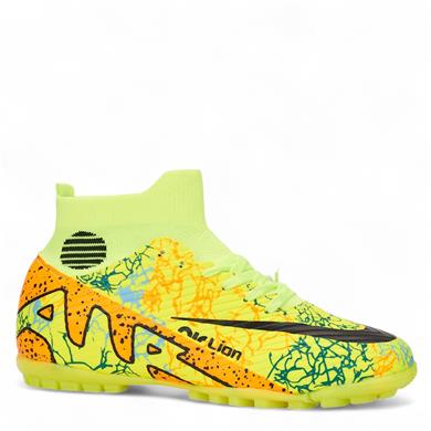 LİON_M_H.S_501 SARI_SİYAH