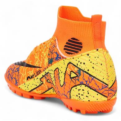 LİON_M_H.S_501 TURUNCU_SİYAH