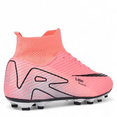 LİON_M_K.R_507 PEMBE_SİYAH