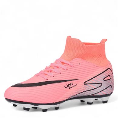 LİON_M_K.R_507 PEMBE_SİYAH