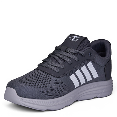 LİON_M_SPOR_TRİKO 212 FÜME