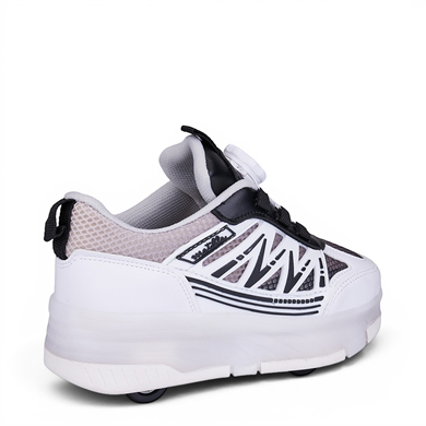 LUCİSTEP_F_SPOR_PATEN 2620 BEYAZ