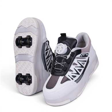 LUCİSTEP_F_SPOR_PATEN 2620 BEYAZ