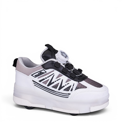 LUCİSTEP_F_SPOR_PATEN 2620 BEYAZ