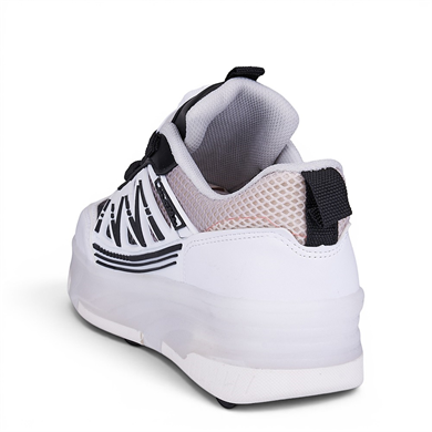 LUCİSTEP_F_SPOR_PATEN 2620 BEYAZ