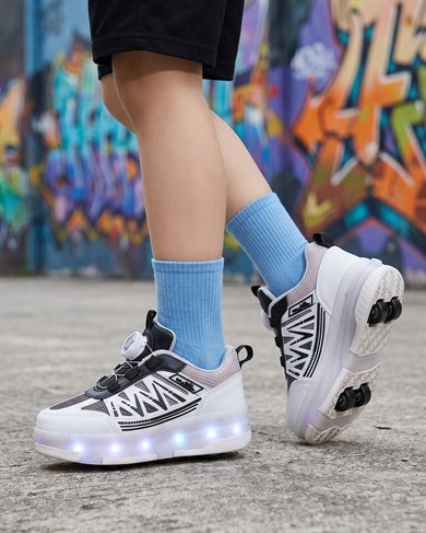 LUCİSTEP_F_SPOR_PATEN 2620 BEYAZ