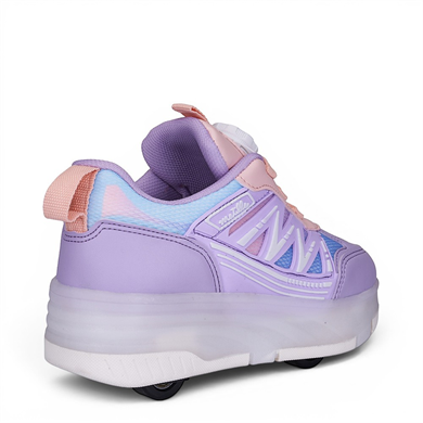 LUCİSTEP_F_SPOR_PATEN 2620 LİLA