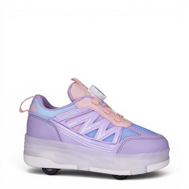 LUCİSTEP_F_SPOR_PATEN 2620 LİLA