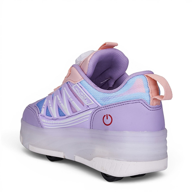 LUCİSTEP_F_SPOR_PATEN 2620 LİLA