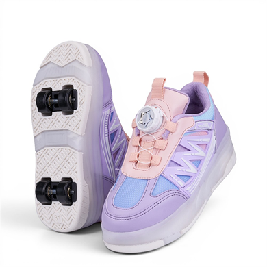 LUCİSTEP_F_SPOR_PATEN 2620 LİLA