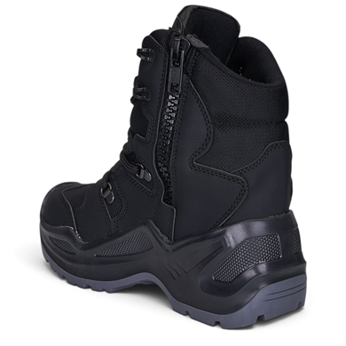 LUCİSTEP_G_BOT 2627 SİYAH