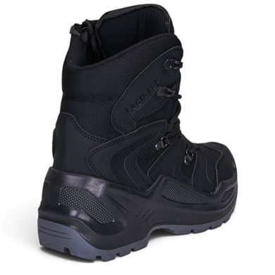 LUCİSTEP_G_BOT 2627 SİYAH