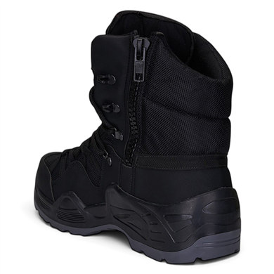LUCİSTEP_M_BOT 2426 SİYAH