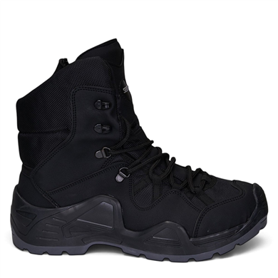 LUCİSTEP_M_BOT 2426 SİYAH