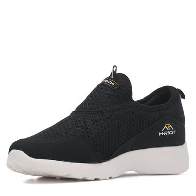 M-RİCH_M_SPOR_007_A SİYAH_BUZ