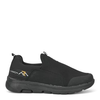 M-RİCH_G_SPOR_001_A SİYAH