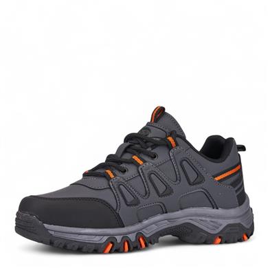 MAGGPOINT_G_TREKİNG_777 FÜME_ORANJ