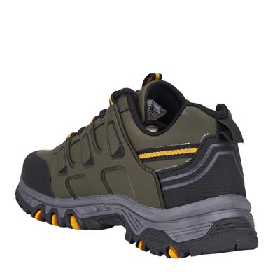 MAGGPOINT_G_TREKİNG_777 HAKİ_SARI