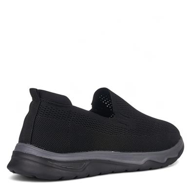 MAGGPOINT_M_SPOR_052 SİYAH_SİYAH